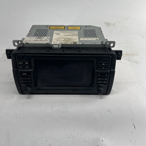 65526934410 6934410 bmw e46 - 6934410,