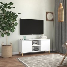 Schrank massivholz beine - tv, massivholz-beine