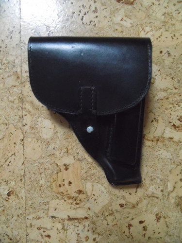 Ddr nva makarov - nva, holster