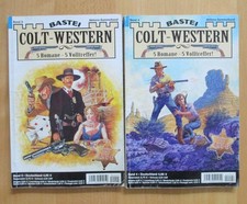 Colt - Western  Band  4 + 5