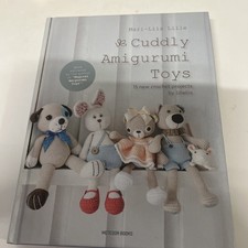 häckeln Anleitungen Cuddly