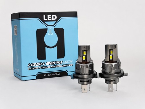 Lampen 65w 6000k canbus - 6000k,