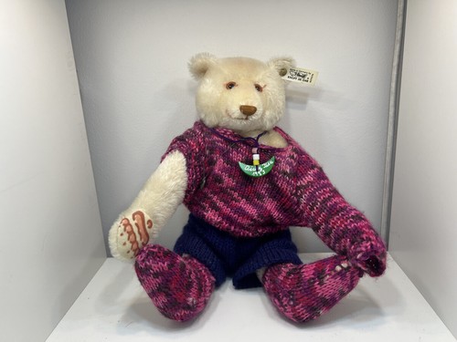Steiff tier 407574 - tier,