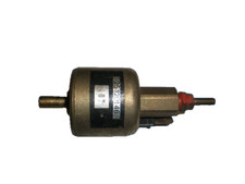 Eberspächer Dosierpumpe - Kraftstoffpumpe 251201 / 251202 24V  einstellbar 