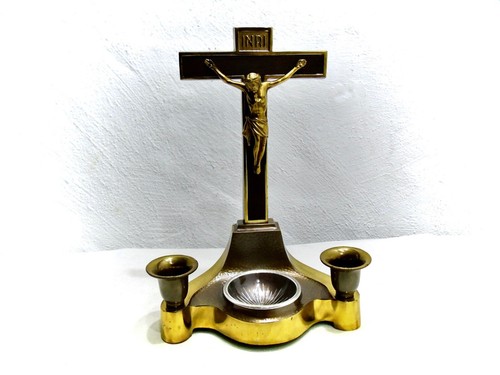 Antik hausaltar altar selten - antik,