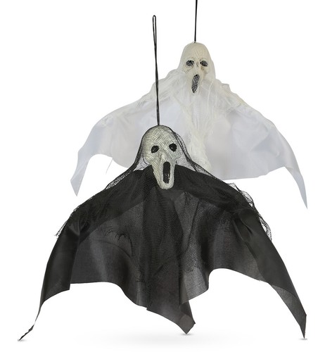 Halloween deko geister - deko,