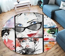 3D Aquarellmode ZHUC851 Spiel