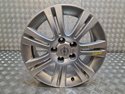 Alufelge opel zafira - -, b