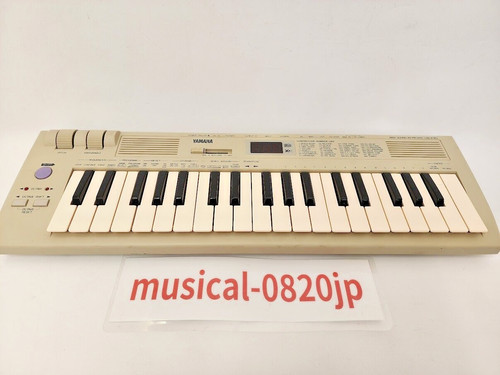 Yamaha cbx k1xg tasten - tasten, midi