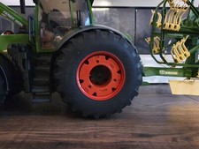 Radgewichte passend für Bruder Fendt 1050