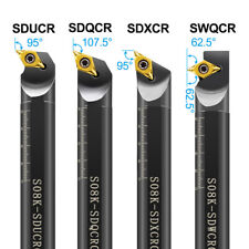 CNC Drehen Werkzeug Halter