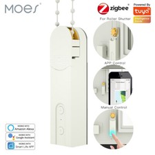 MOES Zigbee Smart Rolladen