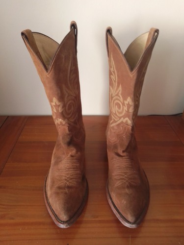 Justin usa damen western - usa,