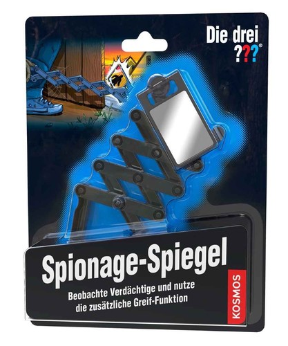 Kosmos die drei - kosmos,