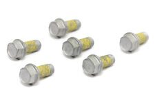 Schraube Bremsscheibe Set 6 Stück hinten für KTM Adventure Duke EGS EXC SMR SX