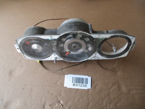 Tachometer tacho speedometer - tachometer,