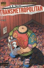 TRANSMETROPOLITAN (deutsch) #