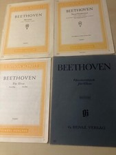 Beethoven Sonate D Dur Für
