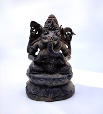  Ganesha Bronze*Besonders