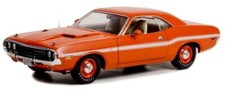 DODGE Challenger R/T - 1970 -