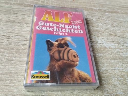 Alf gute nacht geschichten - --, gute-nacht-geschichten