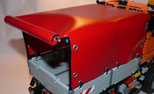 Lego Technic Technik Plane