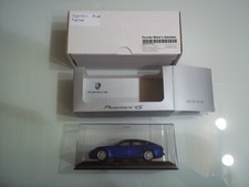 PORSCHE Panamera  4S (Typ