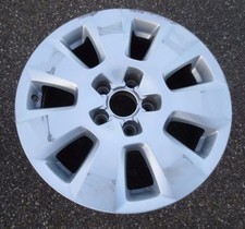 1x Audi  Alufelge 7,5Jx16H2