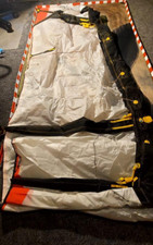 North Kiteboarding Evo 7 qm 2007