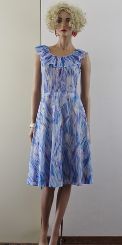 True vintage 70er - 70er, midi