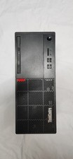 Desktop Computer Lenovo Think Centre M710t SSD+HDD