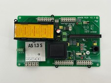 Teckentrump Marantec ASO 13