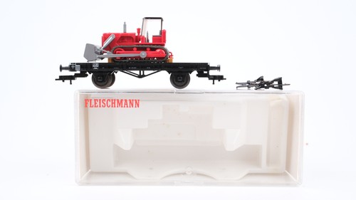 Fleischmann 5259k - fleischmann, h0
