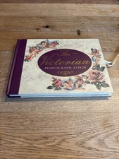 Fotoalbum Viktorianisches