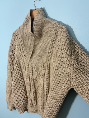 Falcarragh irish wool shawl - irish,