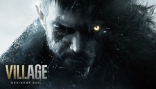Resident Evil Village - STEAM