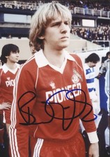 Bernd Schuster  original