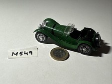M549 Solido Jaguar SS 100 1938