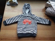 Jungen Pullover 80 Topomini