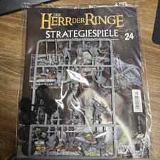 MESBG  DeAgostini Tabletop –