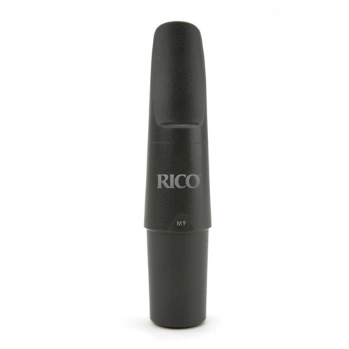Rico metalite baritonsaxophon - rico,