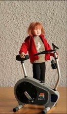 Hometrainr Sammeln, Modell