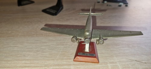Junkers tante ju silver - junkers,