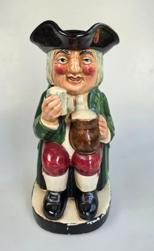 Großer royal doulton toby - doulton,