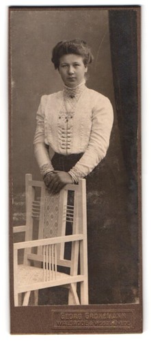 Fotografie georg gronemann - fotografie,