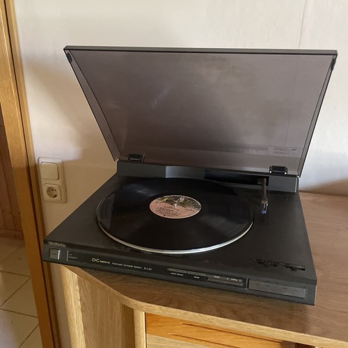 Technics l20 linear - technics, sl-l20