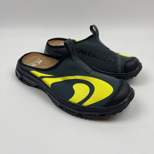 Nwt salomon slide 0 - nwt, rx