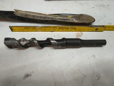 Widia-Beton-/Steinbohrer 21 mm