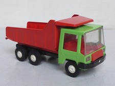 altes Spielzeug Auto LKW