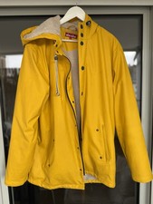 Derbe Herren Regenjacke Jacke